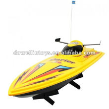 HOT!!! Large High Speed Darter King Cruiser Electric RTR RC Boat